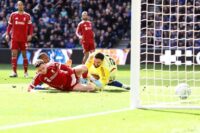 Liverpool injury latest: Ekitike, Mamardashvili and Alisson updates before Crystal Palace