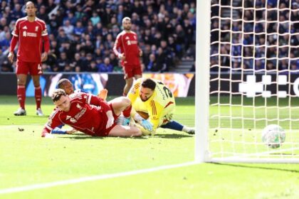 Liverpool injury latest: Ekitike, Mamardashvili and Alisson updates before Crystal Palace