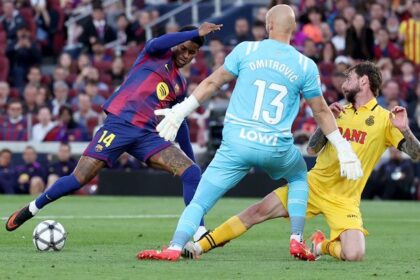 Spanish media react decisively as Marcus Rashford redeems himself for Barcelona