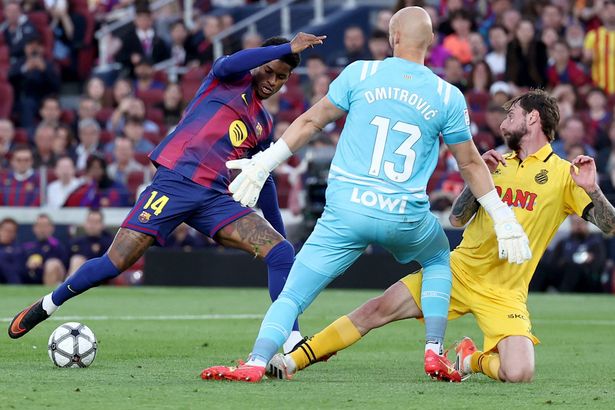 Spanish media react decisively as Marcus Rashford redeems himself for Barcelona