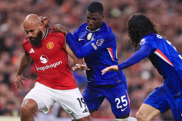 What TV channel is Chelsea vs Man Utd on? How to watch, streaming info and kick-off time