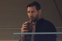 Lionel Messi ‘being sued over fraud and breach of contract’ after Argentina decision