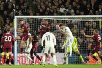 How to watch West Ham vs Leeds – TV channel, live stream and kick-off time