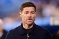 Chelsea next manager: Xabi Alonso added to shortlist as opening contact made