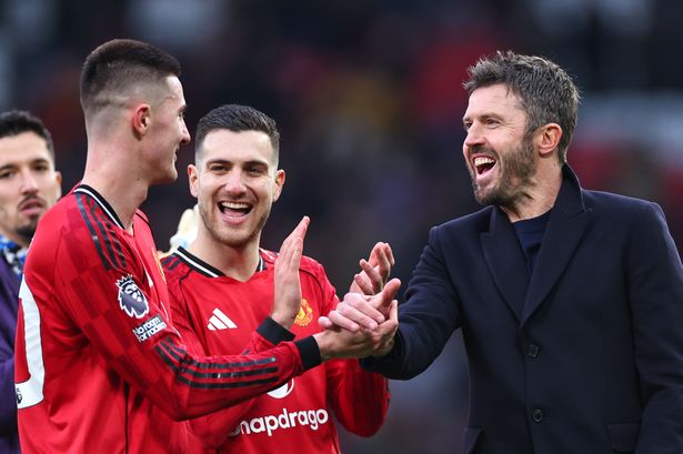 How many points Man Utd need for Champions League after England’s fifth-spot boost