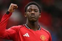When Man Utd will announce Kobbie Mainoo’s new contract as star gets huge pay rise