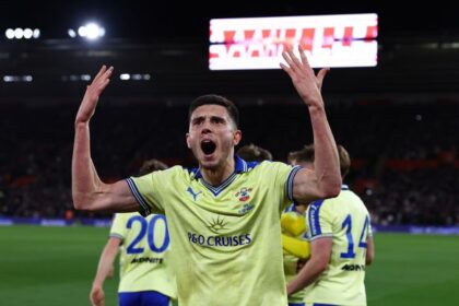 Southampton allowed to break FA Cup rules for semi-final against Man City