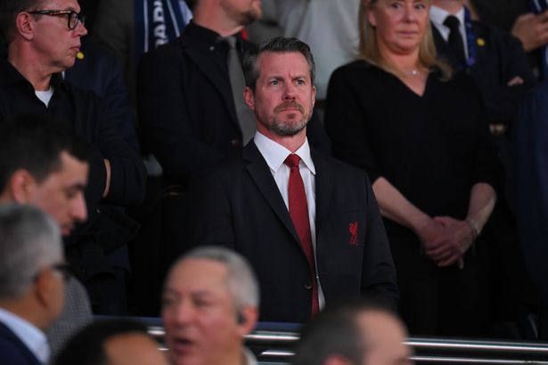 Liverpool chief doubles down on ticket stance ahead of fan protests at Anfield