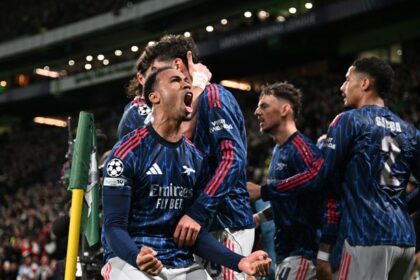 How to watch Arsenal vs Bournemouth – TV channel, live stream and kick-off time