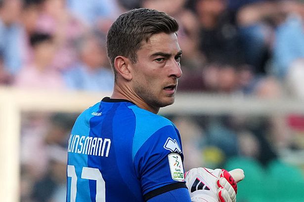 Jurgen Klinsmann’s son denied World Cup dream after breaking neck in horrific injury