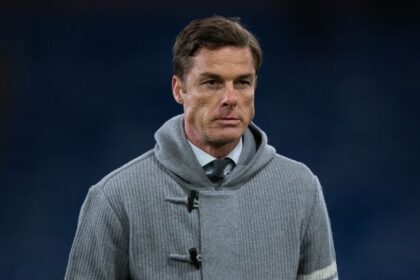 Scott Parker leaves Burnley with immediate effect after club’s Premier League relegation