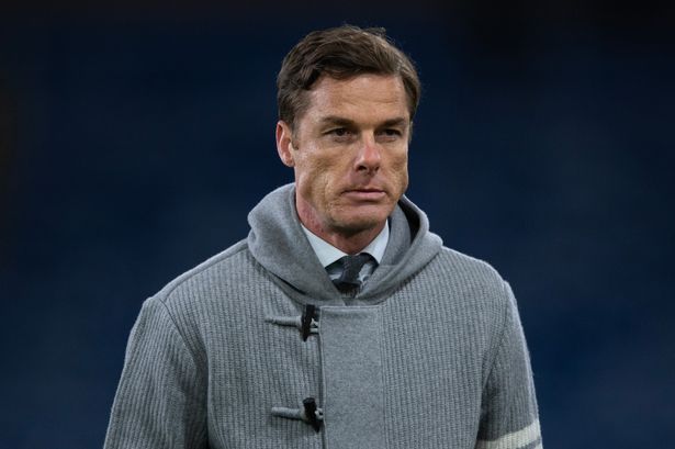 Scott Parker leaves Burnley with immediate effect after club’s Premier League relegation
