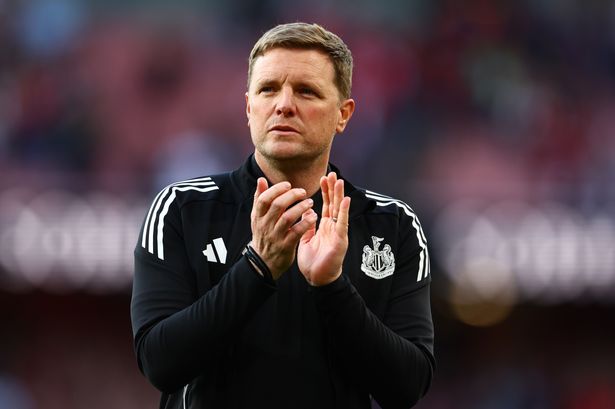 Newcastle ready to cash in on £55m flop less than a YEAR after signing him