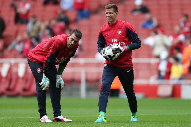 ‘I played for Arsenal and Sporting but almost ruined it all by turning up at match drunk’