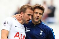 Mauricio Pochettino lifts lid on stamping out Harry Kane’s ‘bad habits’ at Tottenham