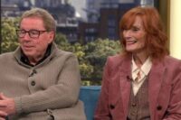 Harry Redknapp’s I’m A Celeb fears after wife Sandra’s health battle and hospital dash