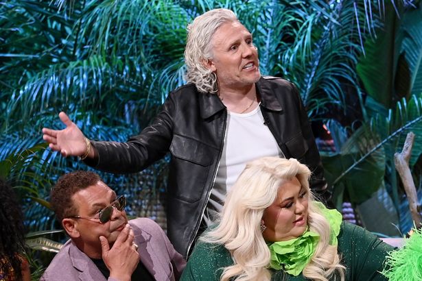 Inside Jimmy Bullard’s life amid I’m A Celeb drama: Famous son, net worth and fiancee Diane