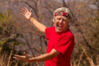 Why Jimmy Bullard plans to boycott I’m A Celeb final after furious bust-up with campmate