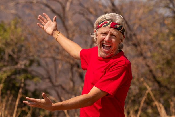 Why Jimmy Bullard plans to boycott I’m A Celeb final after furious bust-up with campmate