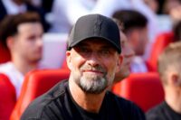 Jurgen Klopp and Mauricio Pochettino on Real Madrid shortlist with boss set to be axed