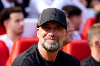 Jurgen Klopp and Mauricio Pochettino on Real Madrid shortlist with boss set to be axed