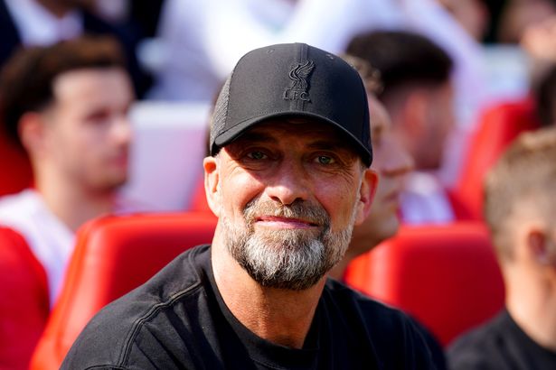 Jurgen Klopp and Mauricio Pochettino on Real Madrid shortlist with boss set to be axed