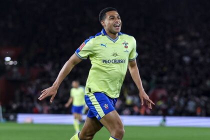 Man Utd join race for £20m-rated Southampton star who delivered Arsenal FA Cup KO