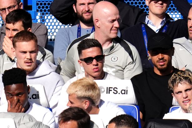 Liam Rosenior lifts lid on Enzo Fernandez saga and insists there is ‘nothing personal’