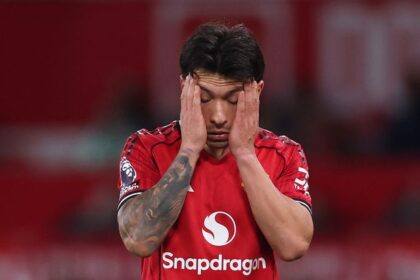 Man Utd learn Lisandro Martinez appeal decision as FA verdict given