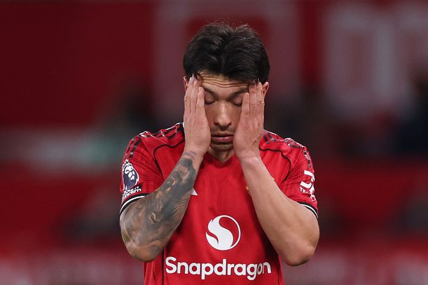 Man Utd learn Lisandro Martinez appeal decision as FA verdict given