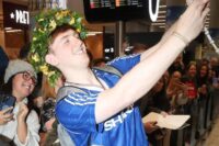 Angry Ginge had to give up I’m a Celeb prize ahead of Sidemen Charity Match