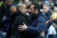 Pep Guardiola’s true feelings on Frank Lampard returning to the Premier League