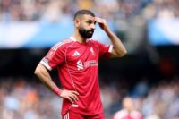 Managerial appointment ‘changed everything’ for Mohamed Salah as Liverpool legend handed blow