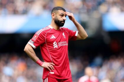 Managerial appointment ‘changed everything’ for Mohamed Salah as Liverpool legend handed blow