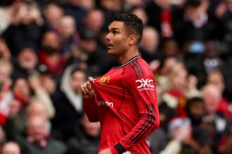 Man Utd could have ideal Casemiro replacement to save Ineos millions in transfer market