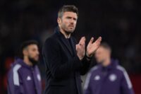 Man Utd dressing room claim says it all as Michael Carrick decision encouraged