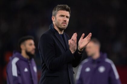Man Utd dressing room claim says it all as Michael Carrick decision encouraged