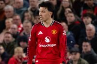 Why is Lisandro Martinez banned vs Brentford? Man Utd defender’s absence explained