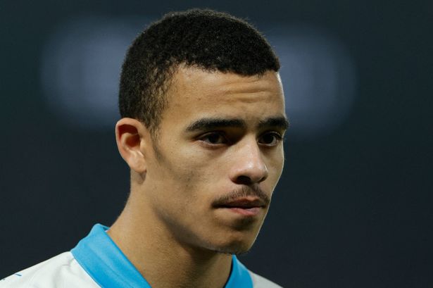 Mason Greenwood punished as ex-Man Utd star ‘paying the price’ for friction in training