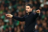 Man Utd, Liverpool and Chelsea Champions League boost confirmed after Arsenal win