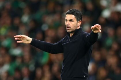 Man Utd, Liverpool and Chelsea Champions League boost confirmed after Arsenal win