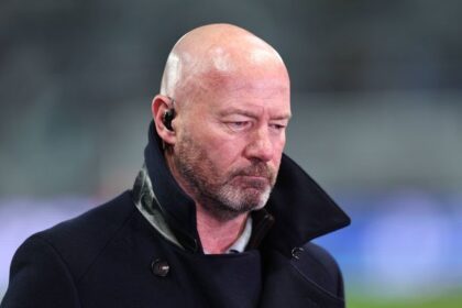 Alan Shearer slammed over brutal Eddie Howe sack prediction – ‘Totally out of order’