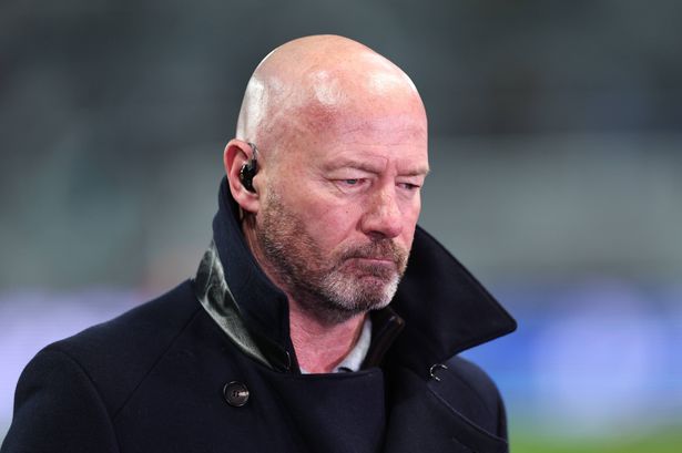 Alan Shearer slammed over brutal Eddie Howe sack prediction – ‘Totally out of order’