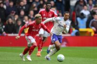 How to watch Nottingham Forest vs Aston Villa – TV channel, live stream and kick-off time