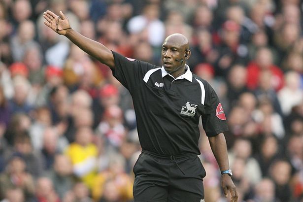 Ex-Premier League referee who died aged 65 passes on seven-figure fortune