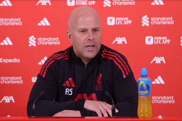 Arne Slot delivers positive Hugo Ekitike update after Liverpool star undergoes surgery