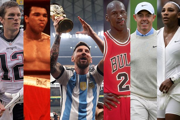 Friday night sports quiz: Test your knowledge with these 20 tough questions