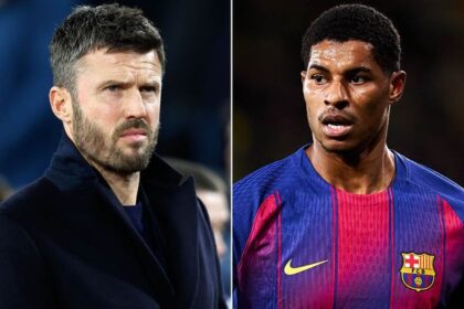 Michael Carrick leaves door open for Marcus Rashford return amid Man Utd transfer dilemma