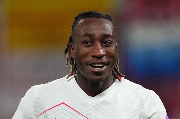 Yan Diomande to Liverpool transfer threat emerges after talks held over £87m deal