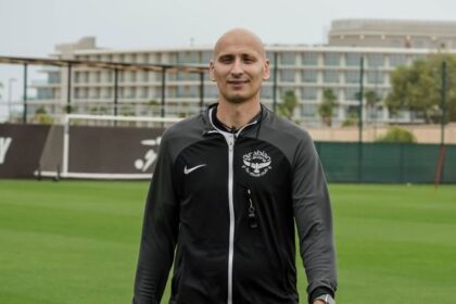 Jonjo Shelvey feels SAFER in Dubai than London ‘dodging missiles’ while busy managing Ravel Morrison
